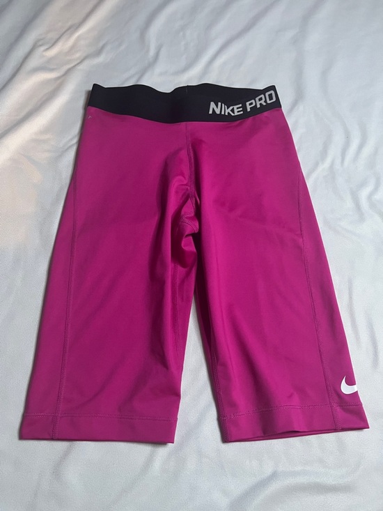 Nike Pants - Nike Long Pro Shorts